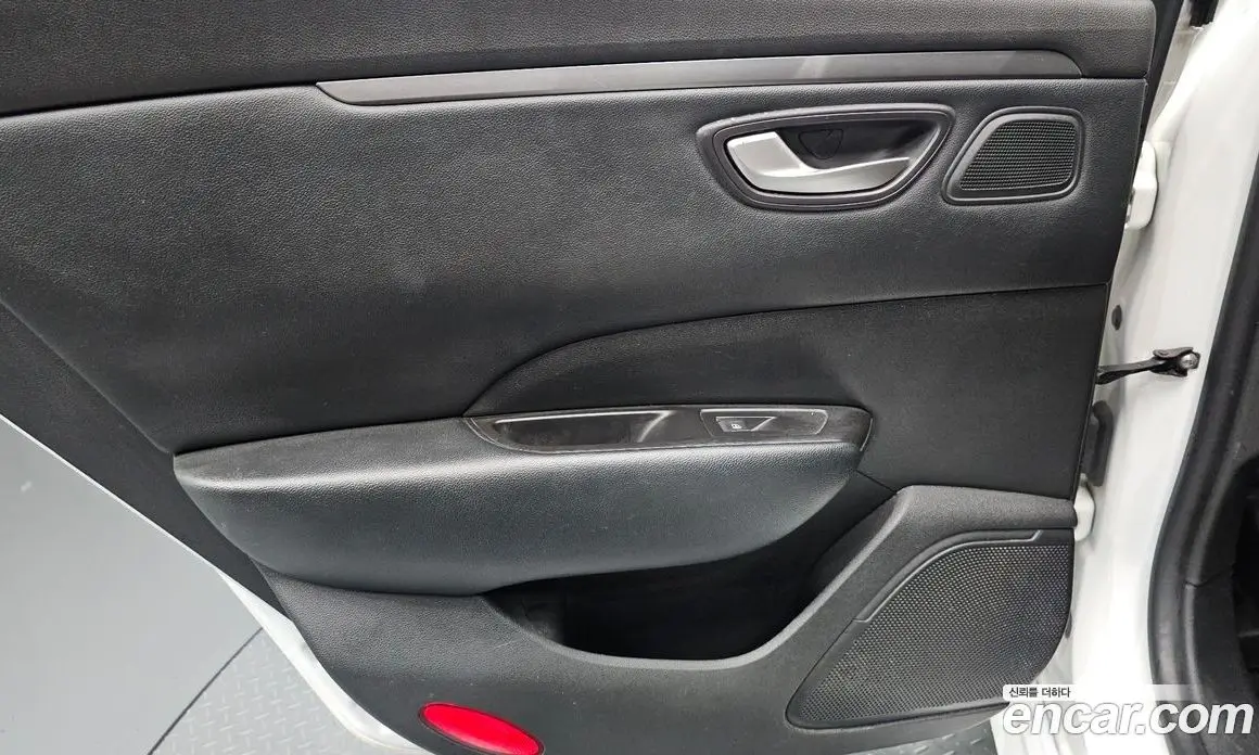 Renault (Samsung) SM6 2018 2.0 автомат (гидро), фото 15
