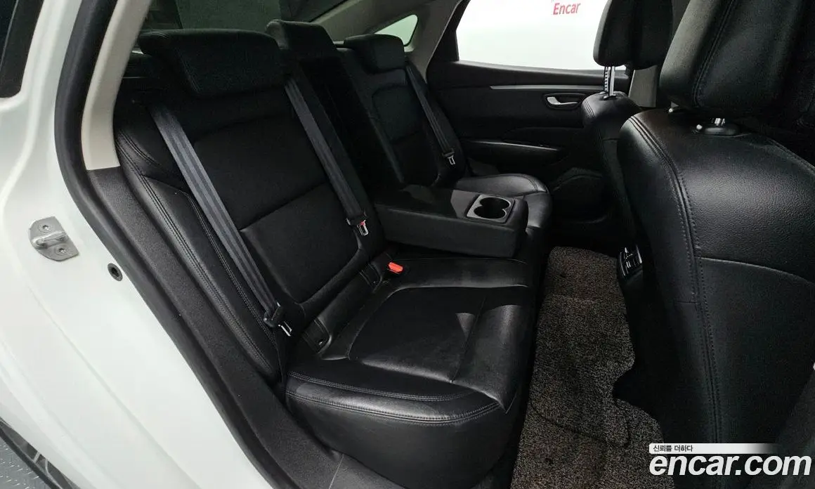 Renault (Samsung) SM6 2018 2.0 автомат (гидро), фото 16