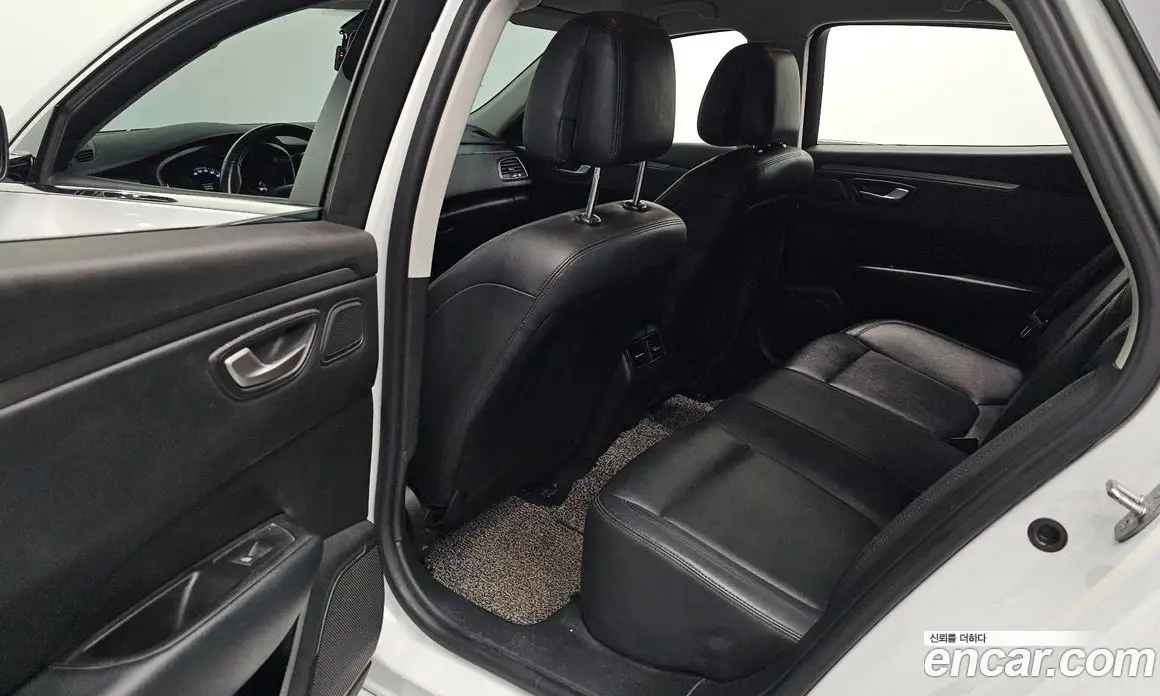 Renault (Samsung) SM6 2018 2.0 автомат (гидро), фото 18