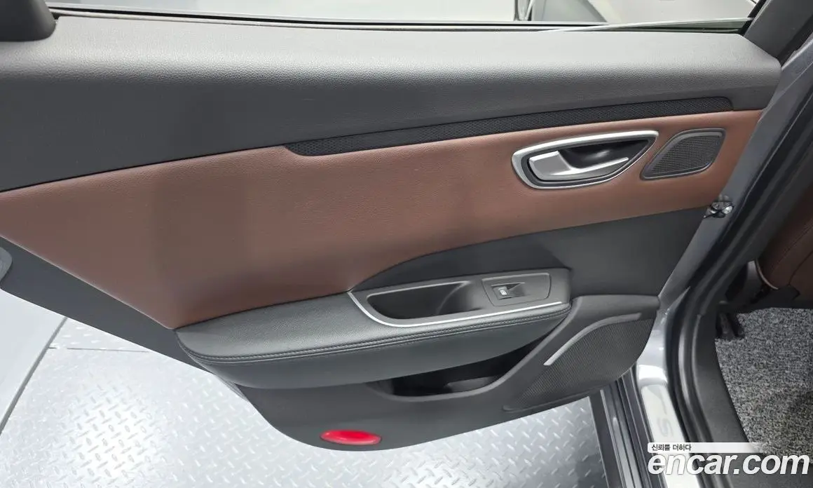 Renault (Samsung) SM6 2020 1.3 автомат (гидро), фото 15 Renault (Samsung) SM6 2020 1.3 автомат (гидро), фото 15