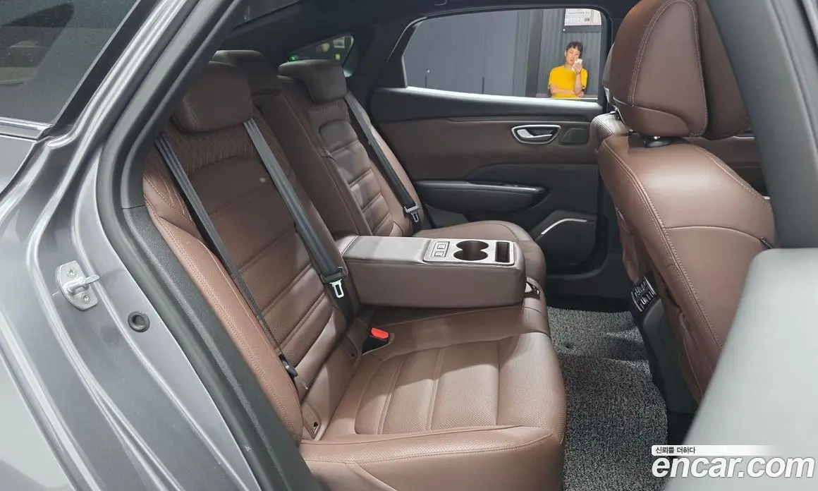 Renault (Samsung) SM6 2020 1.3 автомат (гидро), фото 17 Renault (Samsung) SM6 2020 1.3 автомат (гидро), фото 17
