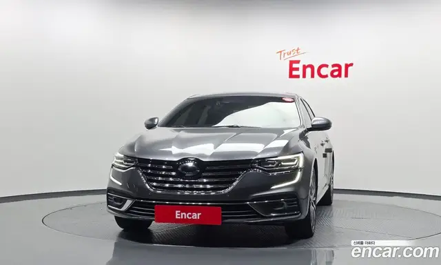 Renault (Samsung) SM6 2020 1.3 автомат (гидро), миниатюра 3 Renault (Samsung) SM6 2020 1.3 автомат (гидро), миниатюра 3