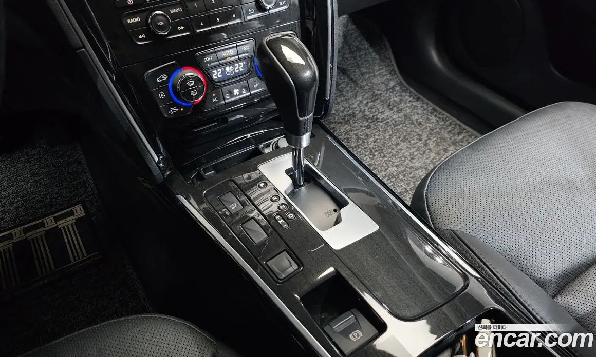 Renault (Samsung) SM7 2018 2.0 автомат (гидро), фото 11