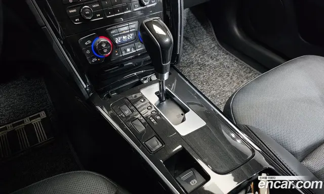 Renault (Samsung) SM7 2018 2.0 автомат (гидро), миниатюра 11