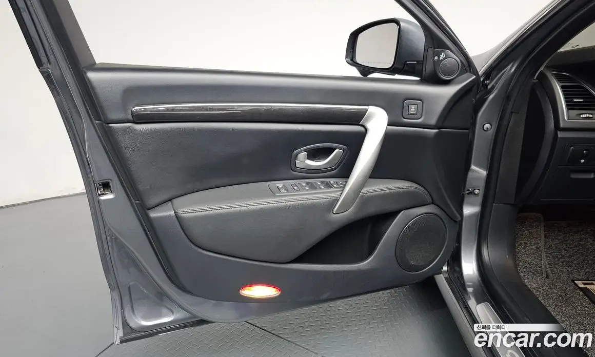 Renault (Samsung) SM7 2018 2.0 автомат (гидро), фото 13