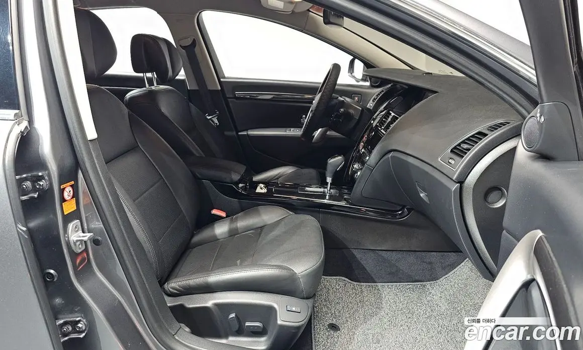 Renault (Samsung) SM7 2018 2.0 автомат (гидро), фото 15