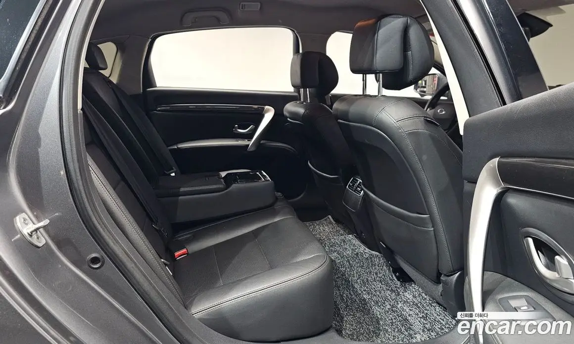 Renault (Samsung) SM7 2018 2.0 автомат (гидро), фото 16