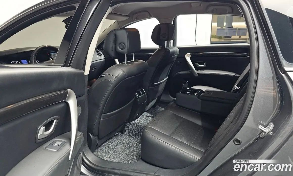 Renault (Samsung) SM7 2018 2.0 автомат (гидро), фото 17