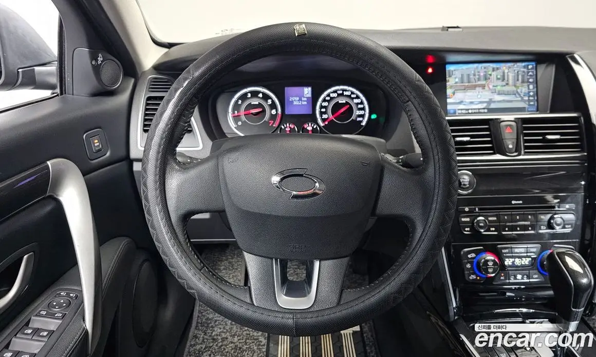 Renault (Samsung) SM7 2018 2.0 автомат (гидро), фото 18