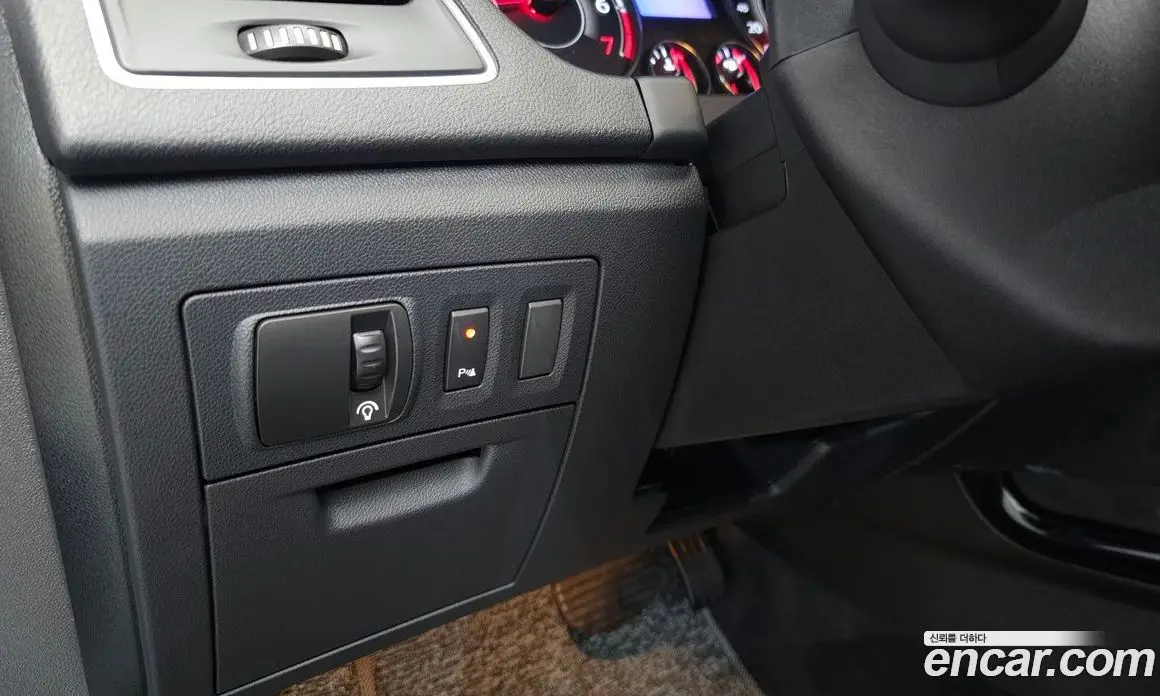 Renault (Samsung) SM7 2018 2.0 автомат (гидро), фото 19