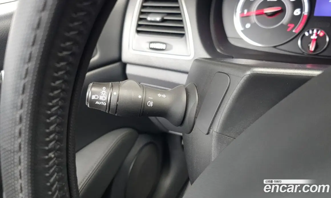 Renault (Samsung) SM7 2018 2.0 автомат (гидро), фото 20