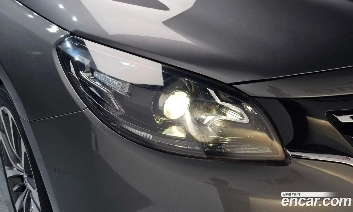 Renault (Samsung) SM7 2018 2.0 автомат (гидро), фото 7