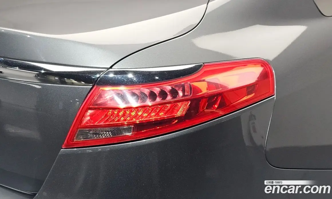 Renault (Samsung) SM7 2018 2.0 автомат (гидро), фото 8