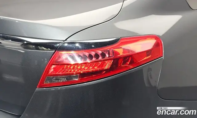 Renault (Samsung) SM7 2018 2.0 автомат (гидро), миниатюра 8