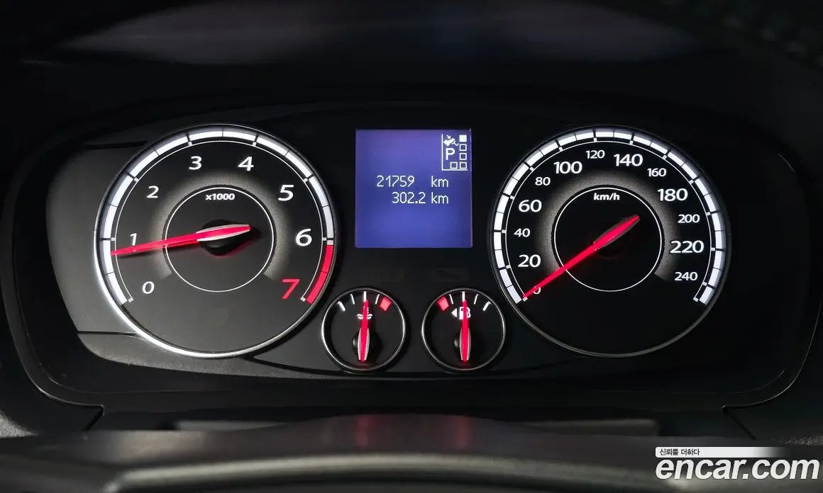 Renault (Samsung) SM7 2018 2.0 автомат (гидро), фото 10