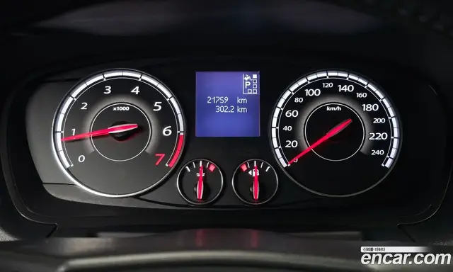 Renault (Samsung) SM7 2018 2.0 автомат (гидро), миниатюра 10