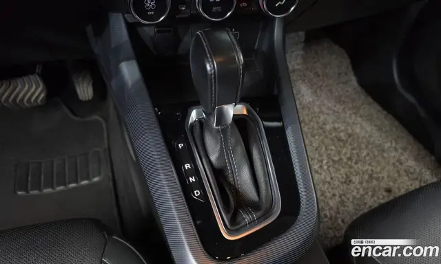 Renault (Samsung) XM3 2020 1.3 автомат (гидро), миниатюра 12