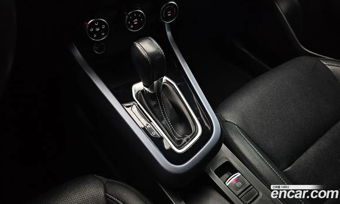 Renault (Samsung) XM3 2020 1.6 автомат (гидро), фото 12