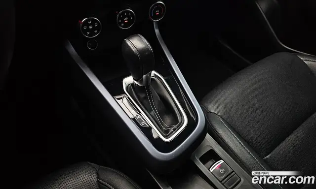 Renault (Samsung) XM3 2020 1.6 автомат (гидро), миниатюра 12