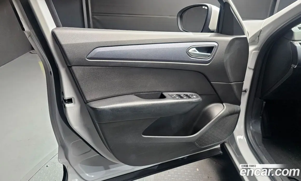 Renault (Samsung) XM3 2020 1.6 автомат (гидро), фото 14