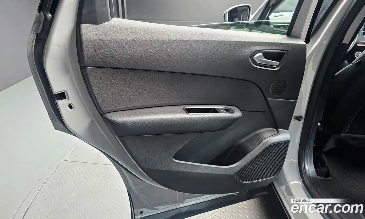 Renault (Samsung) XM3 2020 1.6 автомат (гидро), фото 15