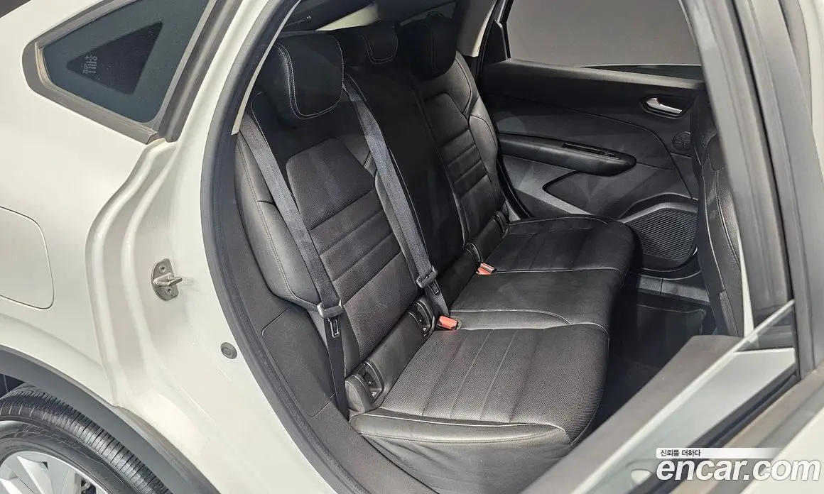 Renault (Samsung) XM3 2020 1.6 автомат (гидро), фото 16