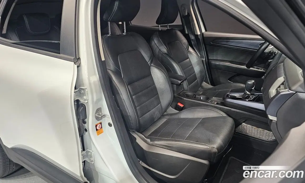 Renault (Samsung) XM3 2020 1.6 автомат (гидро), фото 17