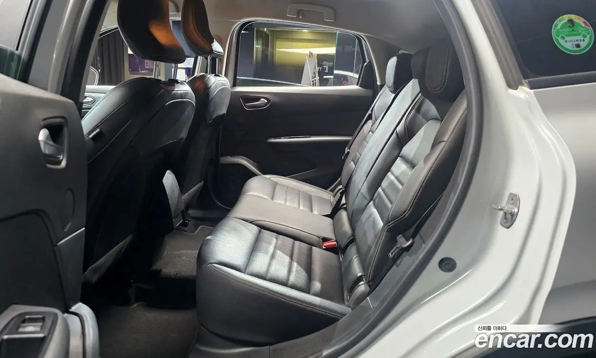 Renault (Samsung) XM3 2020 1.6 автомат (гидро), фото 18