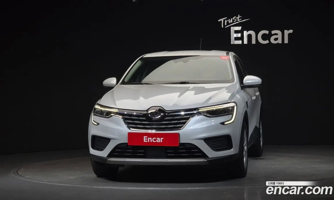 Renault (Samsung) XM3 2020 1.6 автомат (гидро), фото 3
