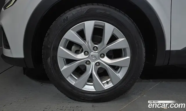 Renault (Samsung) XM3 2020 1.6 автомат (гидро), миниатюра 5