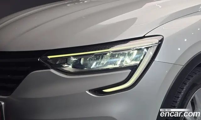 Renault (Samsung) XM3 2020 1.6 автомат (гидро), миниатюра 8