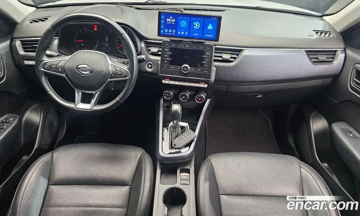 Renault (Samsung) XM3 2020 1.6 автомат (гидро), фото 10