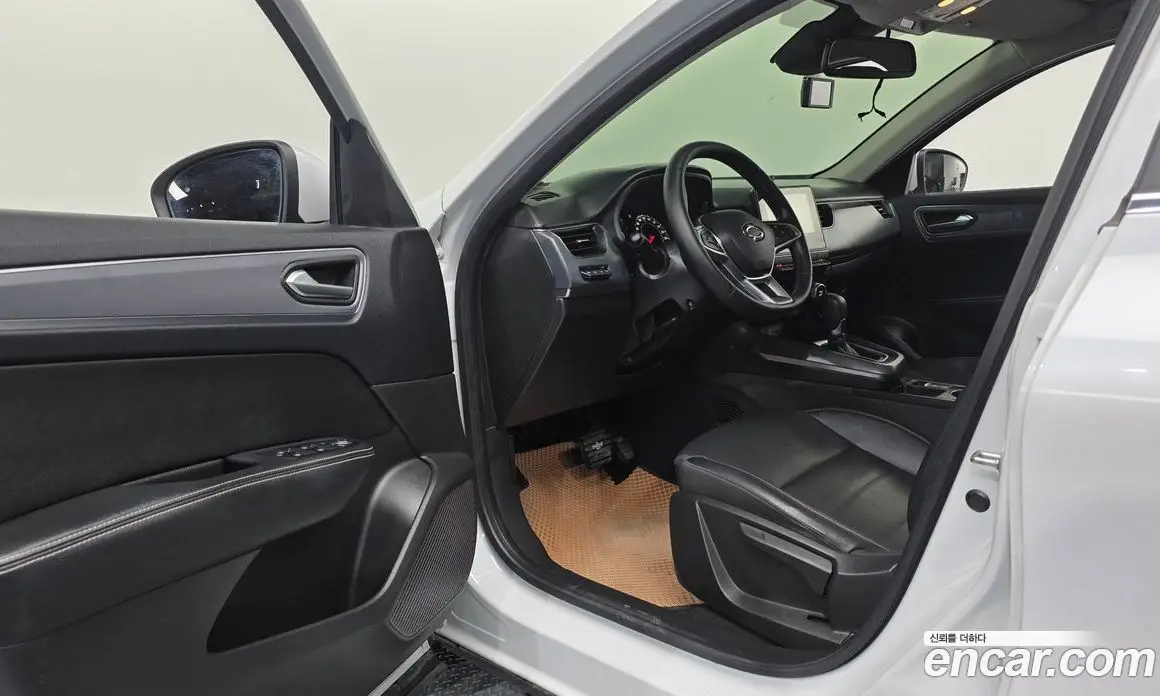 Renault (Samsung) XM3 2020 1.3 автомат (гидро), фото 11