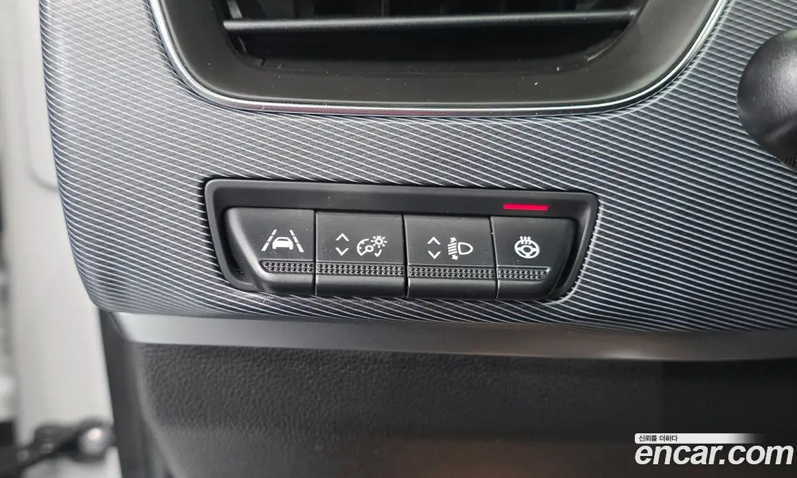 Renault (Samsung) XM3 2020 1.3 автомат (гидро), фото 12
