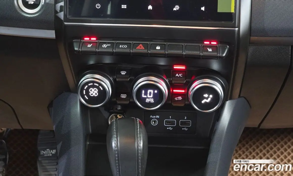 Renault (Samsung) XM3 2020 1.3 автомат (гидро), фото 17