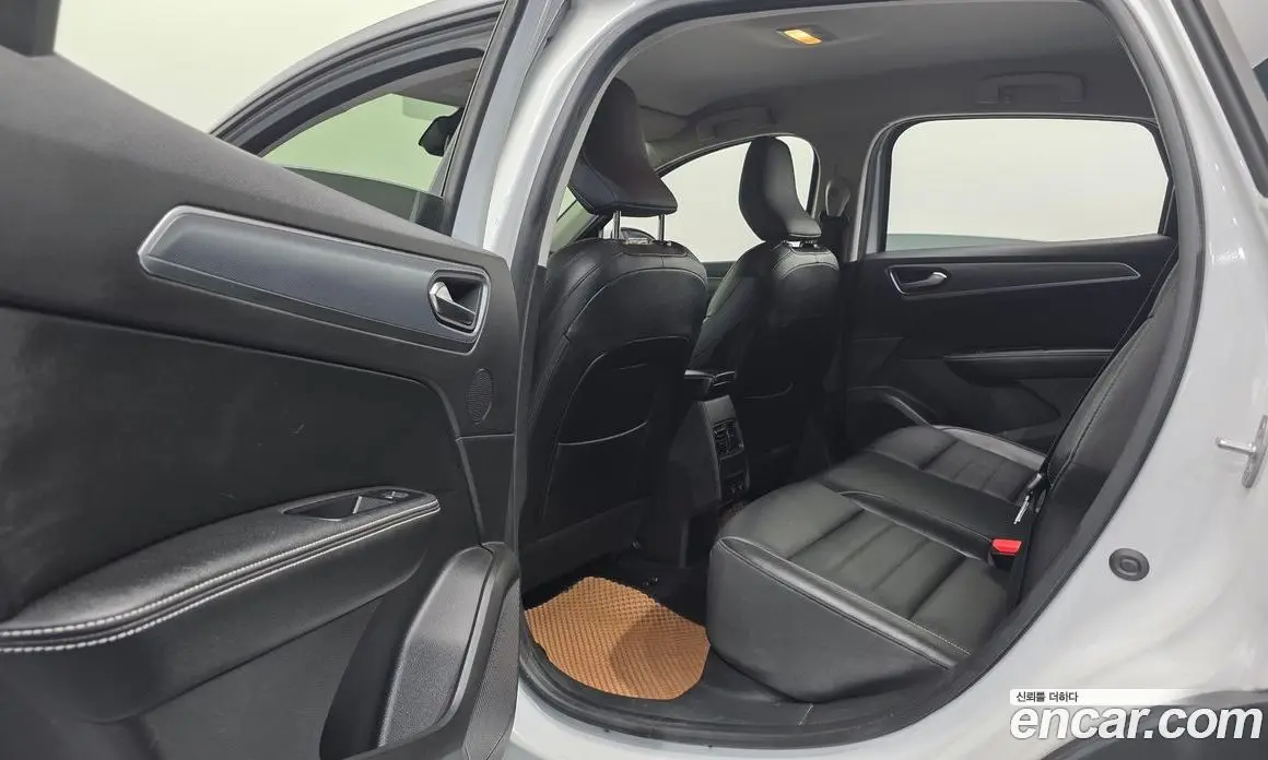Renault (Samsung) XM3 2020 1.3 автомат (гидро), фото 18