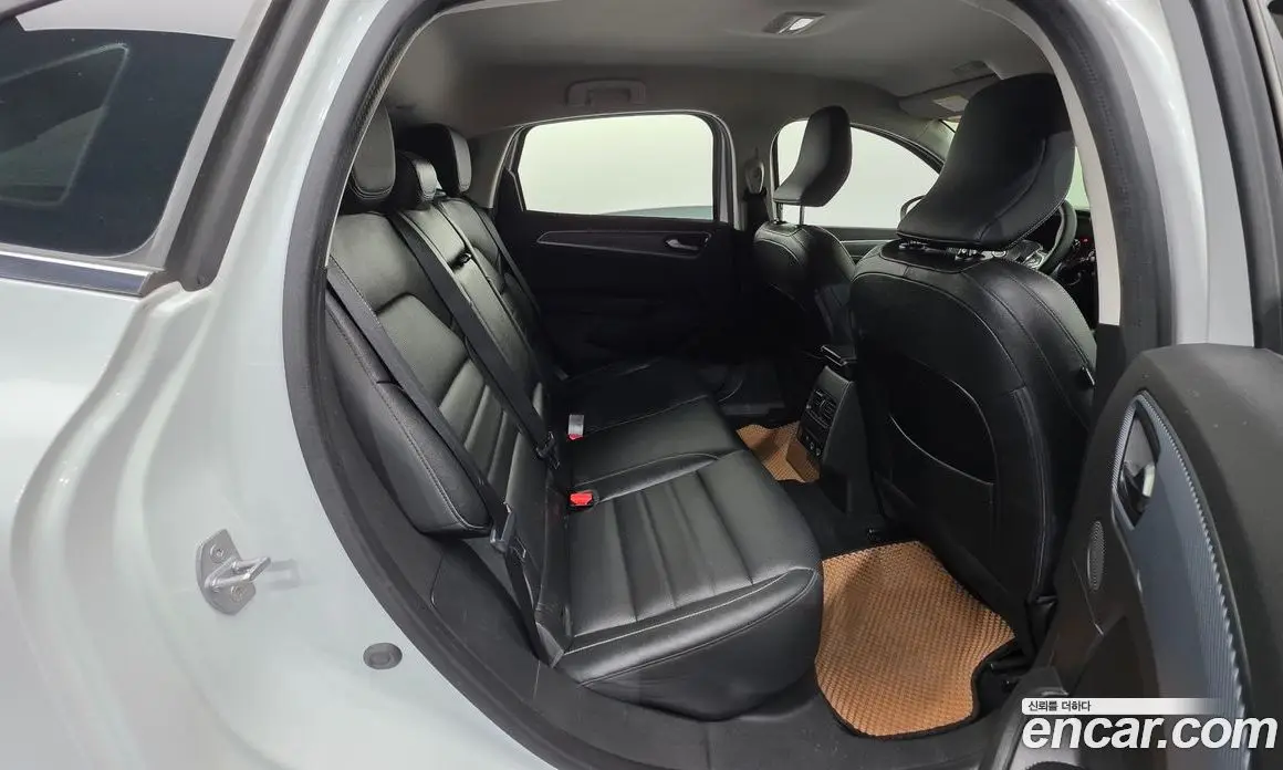 Renault (Samsung) XM3 2020 1.3 автомат (гидро), фото 19
