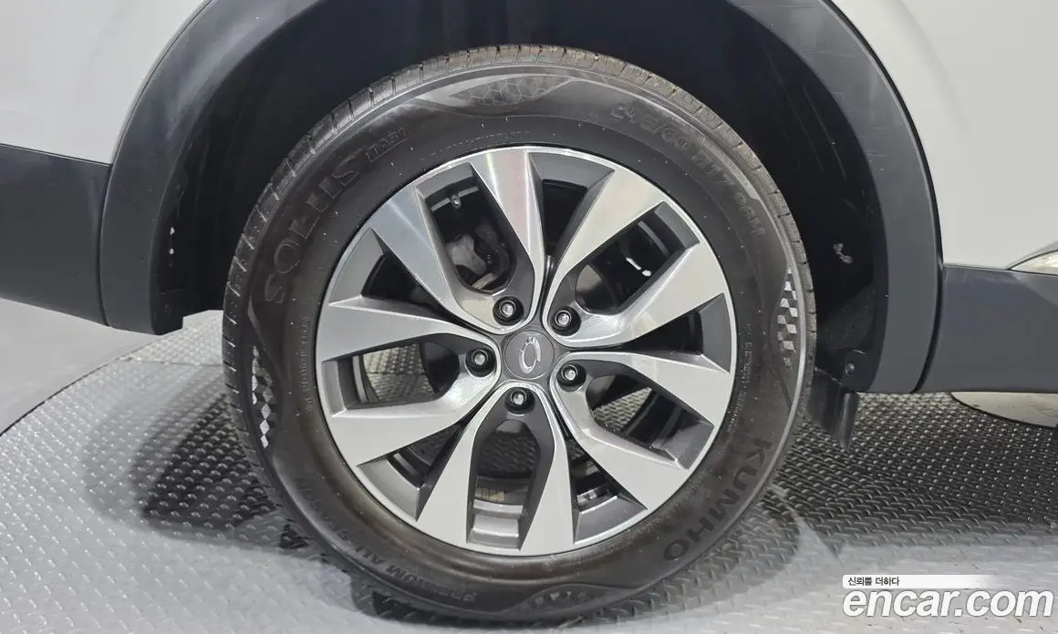 Renault (Samsung) XM3 2020 1.3 автомат (гидро), фото 5
