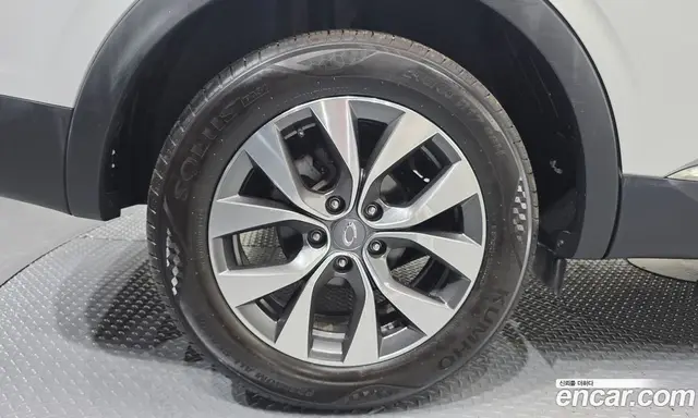 Renault (Samsung) XM3 2020 1.3 автомат (гидро), миниатюра 5