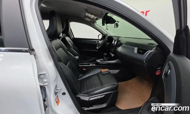 Renault (Samsung) XM3 2020 1.3 автомат (гидро), миниатюра 10