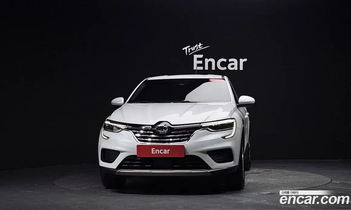 Renault (Samsung) XM3 2022 1.6 автомат (гидро), фото 2 Renault (Samsung) XM3 2022 1.6 автомат (гидро), фото 2