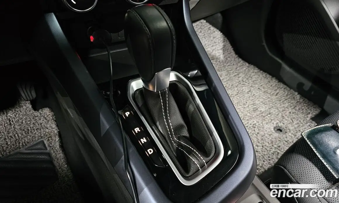 Renault (Samsung) XM3 2022 1.6 автомат (гидро), фото 11 Renault (Samsung) XM3 2022 1.6 автомат (гидро), фото 11