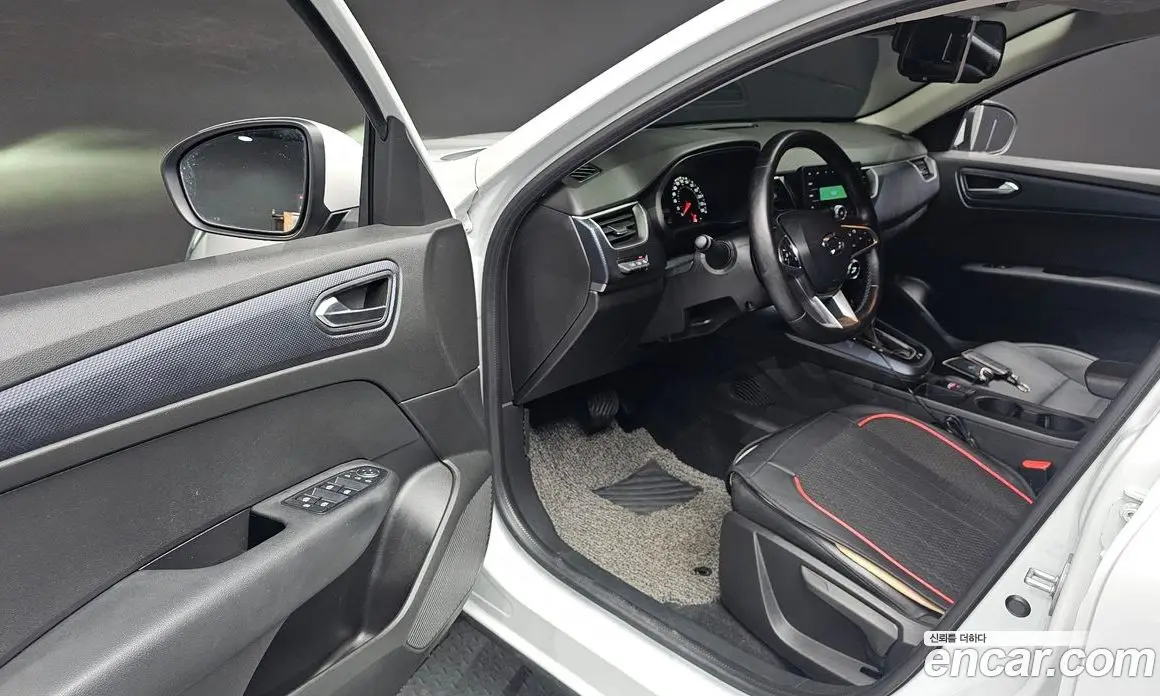 Renault (Samsung) XM3 2022 1.6 автомат (гидро), фото 12 Renault (Samsung) XM3 2022 1.6 автомат (гидро), фото 12