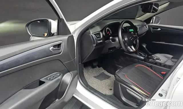 Renault (Samsung) XM3 2022 1.6 автомат (гидро), миниатюра 12