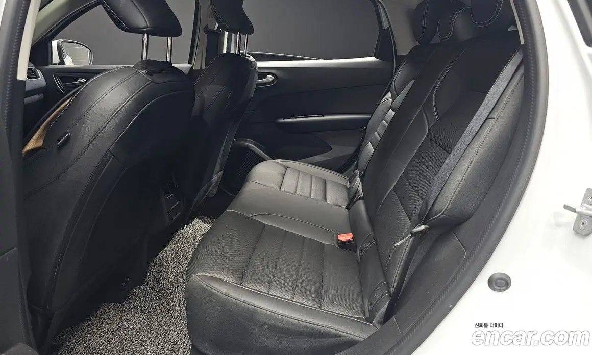 Renault (Samsung) XM3 2022 1.6 автомат (гидро), фото 16 Renault (Samsung) XM3 2022 1.6 автомат (гидро), фото 16