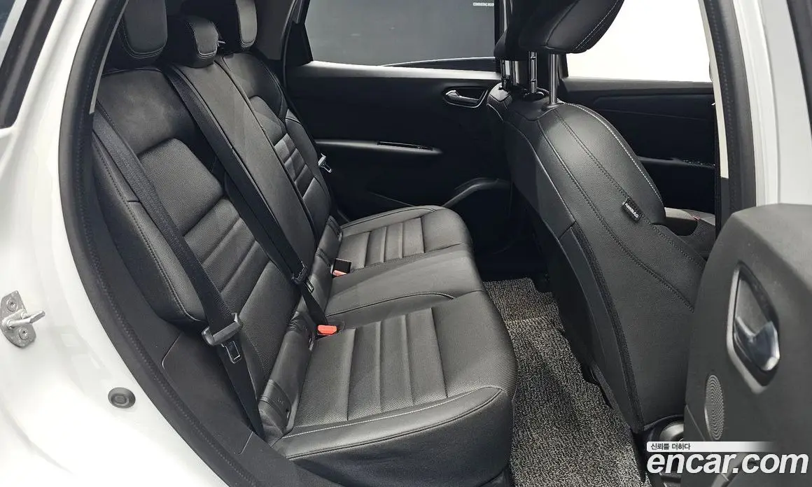 Renault (Samsung) XM3 2022 1.6 автомат (гидро), фото 17 Renault (Samsung) XM3 2022 1.6 автомат (гидро), фото 17