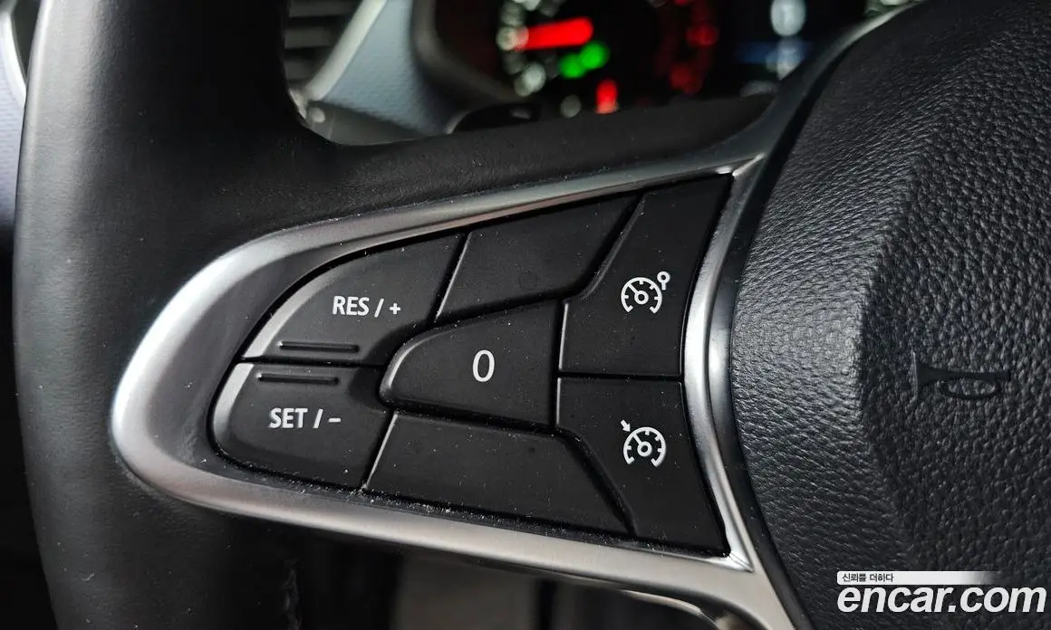 Renault (Samsung) XM3 2022 1.6 автомат (гидро), фото 19 Renault (Samsung) XM3 2022 1.6 автомат (гидро), фото 19