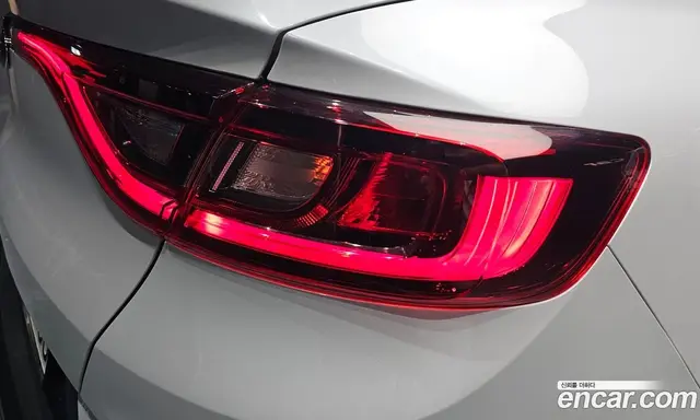 Renault (Samsung) XM3 2022 1.6 автомат (гидро), миниатюра 8 Renault (Samsung) XM3 2022 1.6 автомат (гидро), миниатюра 8