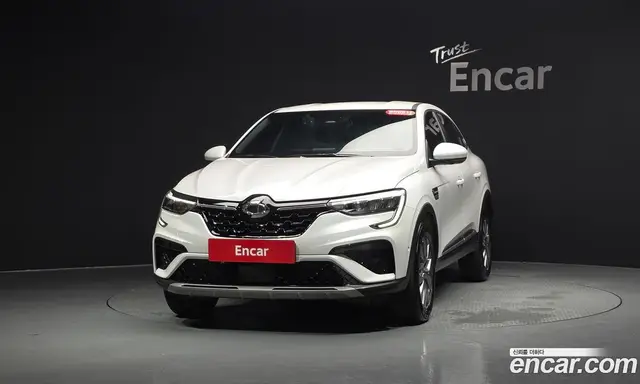 Renault (Samsung) XM3 2024 1.6 автомат (гидро), миниатюра 2 Renault (Samsung) XM3 2024 1.6 автомат (гидро), миниатюра 2