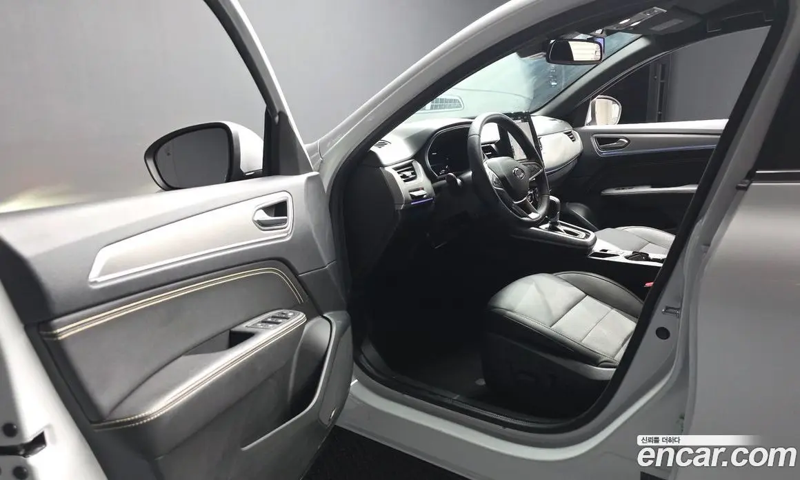 Renault (Samsung) XM3 2024 1.6 автомат (гидро), фото 12 Renault (Samsung) XM3 2024 1.6 автомат (гидро), фото 12
